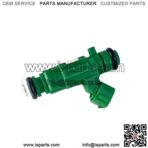 Fuel Injector for 1999-11 Hyundai Kia 1.6L 2.5L 2.7L 3531037150