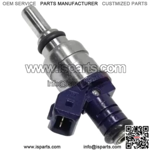 Fuel Injector 13537546245 BMW X5 X3 530i E46 330i 330Ci Z3 Z4