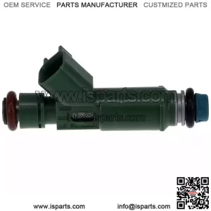 Fuel Injector-Eng Code: B5244S Remanufacturing 852-12225
