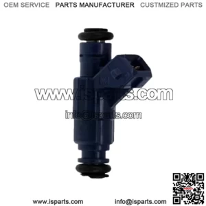 Fuel Injectors Rebuild Repair Kit fits 0280156065 for 00-06 Audi Volkswagen 1.8L