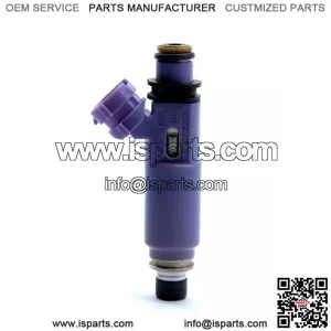 FUEL INJECTOR FOR MAXDA MX5 MIATA MK2 1.8 16V 195500-4060 BP6D 13250A VVTi