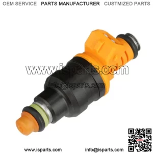 FORD /LINCOLN /MERCURY - Fuel Injector Nozzle - 12351499 / 1326426 / 1326427 / 73280A / E5TZ9F593B / E5TZ9F953B / E6TE9F593A2B / E6TE9F593A3B / E6ZZ9F593A / E8TZ9F593C / ETC6264 / F1ZE9F593A2A / F1ZE9F593A2B / F1ZE9F593C2A / F1ZZ9F593C / F7ZE9F593C2A