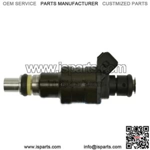 CHEVROLET 17111418, 17111961, 5235302, STANDARD FJ680 Fuel Injectors