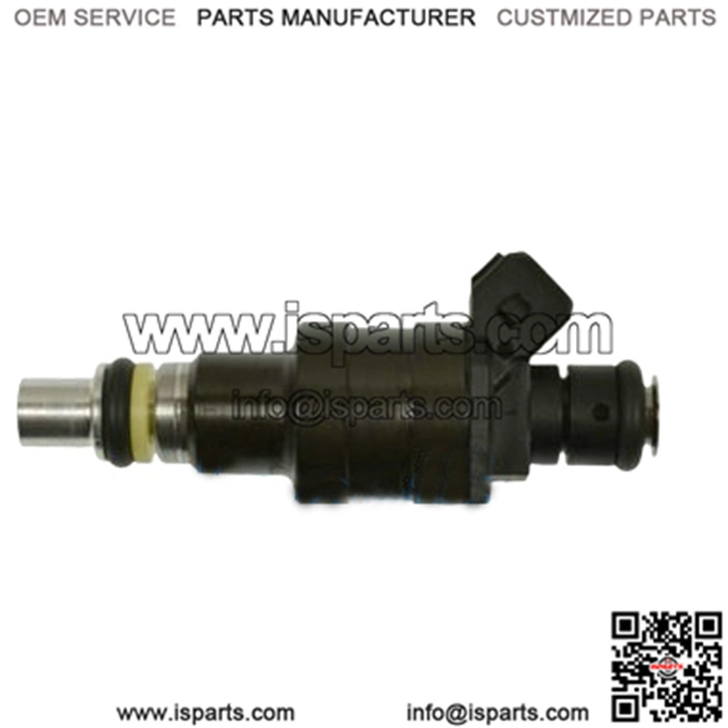 CHEVROLET 17111418, 17111961, 5235302, STANDARD FJ680 Fuel Injectors