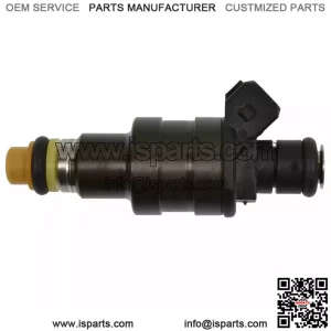 Fuel Injector Standard FJ681 fits 1985 Chevrolet Corvette 5.7L-V8