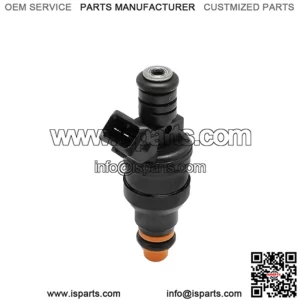 A-Premium Fuel Injectors Compatible with Ford Explorer 1991-1992, Ranger 1990-1992, Aerostar 1990-1995 & Mazda Navajo 1991-1992, 4.0L, Replace# F0TZ9F593B