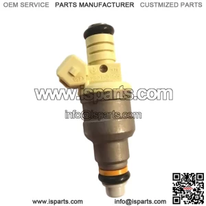 New Fuel Injector 0280150955 037906031J 2.0L Volkswagon Jetta Passat Golf