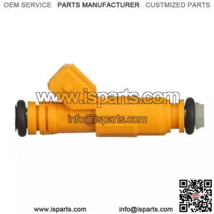 Fuel Injector Standard FJ702