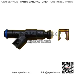 NEW OEM # 89017615 Replacement Fuel Injector