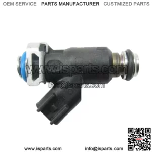 12592648 Fuel Injector 06-10 GM 3.5L 3.9L V6 - FJ705