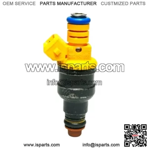 New OEM Ford CM5041 Fuel Injector 89-04 Many V8 Engine Applications