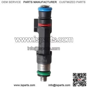 FUEL INJECTOR REMAND REF# FJ766 #5W7Z9F593AA