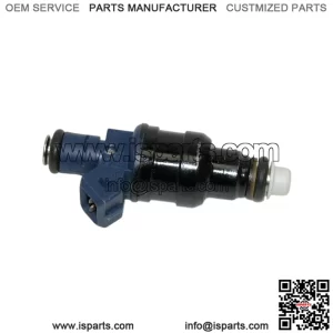 New Genuine Chrysler Mopar 04554127 4554127 Fuel Injector #C10