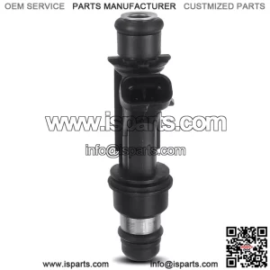 1Pcs Fuel Injector for Chevrolet Aveo Pontiac Wave Wave5 L4 1.6L Petrol 96386780