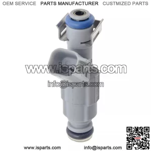 Genuine GM Fuel Injector 12576416 For Grand Prix V6 3.8L Super Charged 04-07