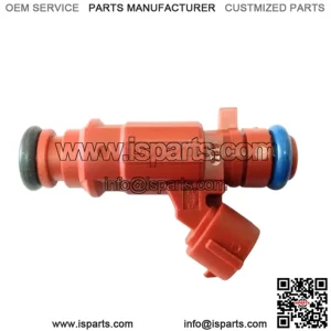 OEM 166005M100 NEW Fuel Injector