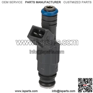 Genuine Single Fuel Injector for BMW 740IL 740I 540I X5 Z8 4.4L 0280155823