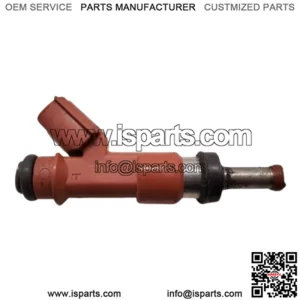 Toyota Avalon Lmtd, Fuel Injector Part, 2005-2017, 3.5L,V6, 2GRFE, 23209-0P040