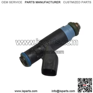 2006 FORD 500 FIVE HUNDRED FUEL INJECTOR OEM 4F9Z-9F593-DA