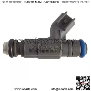 OEM x1 Fuel Injector for 2002, 2003, 2004 Ford Focus 2.0L I4 #0280156046