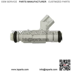 Standard Ignition Fuel Injector FJ770 4L2Z9F593EA for Ford Mercury