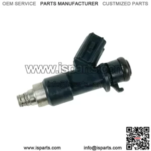 2005-2008 acura RL 3.5l v5 engine fuel injector oem 16450-RJA-A01