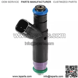 1pc Car Fuel Injector Nozzle Fit for Ford for Mustang 4.6L 2005-10 2C5Z-9F593-AA