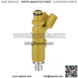 1pcs No.2320922030 Car Fuel Injector for Toyota Celica GTS 1.8L 2000-2003