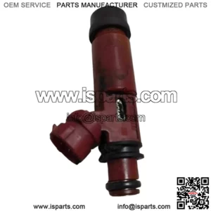 2004-2008 Mazda RX8 Fuel Injector (Intermediate Mounted) Genuine OEM N3H113250A