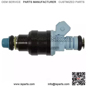 Fuel Injector Standard FJ80 fits 1993 Lincoln Mark VIII