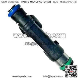 Fuel Injector 0280158001 NEW fits E Series Vans 04-08 V-8 5.4L