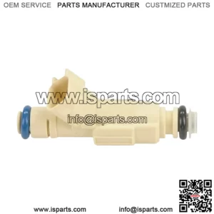 One New Fuel Injector 62259 XS2Z9F593ACA for Ford Mercury