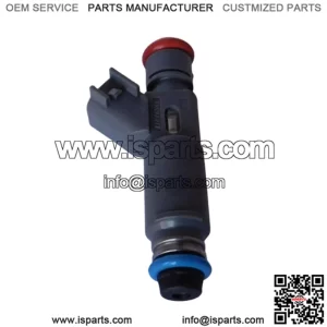 FUEL INJECTOR REMAND REF# FJ816 #2F1Z9F593AA, 2F1Z9F593AB