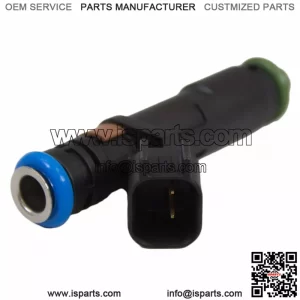 New Multi Port Inj Motorcraft CM5138