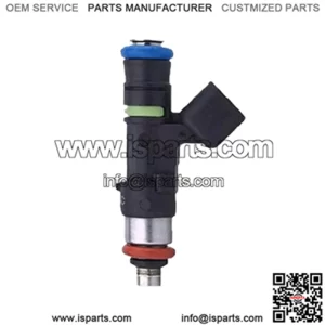 1X Fuel Injector For Ford Explorer Ranger Mazda B4000 4.0L V6 0280158055