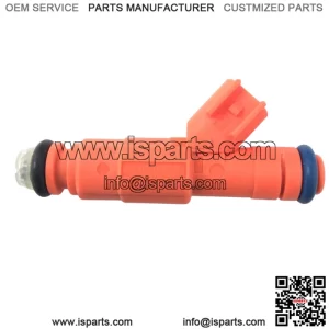 0280156156  Fuel Injector