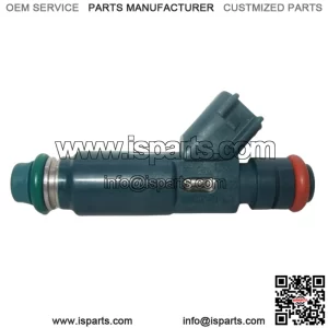 NEW GENUINE/ OEM 4M8G-9F593-BA LF6213250 4G2146 FJ823 M1304 for 2009-04 MAZDA 3