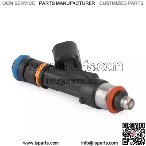 1PCS Fuel Injectors Fit 2006-2012 Mazda3 2.0L 2006-2008 Mazda6 0280158103 F8