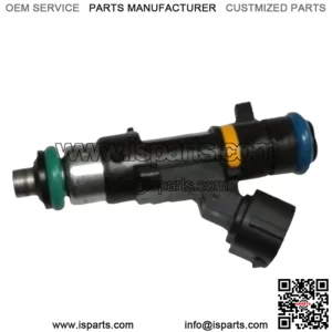 NEW x1 OEM Fuel Injector For 2005, 2006 Nissan 350Z 3.5L V6 #0280158042