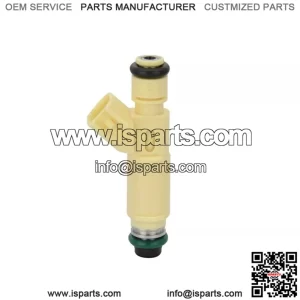 Fuel Injectors AJ0313250 for Mazda Tribute 2001 2002 2003 2004 V6 3.0L GAS