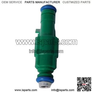 FUEL INJECTOR REMAND REF# FJ831 #L36113250