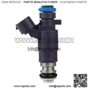 Fuel Injectors Fits Infiniti G35 2003-2004 166002Y90A 166002Y905 FJ834