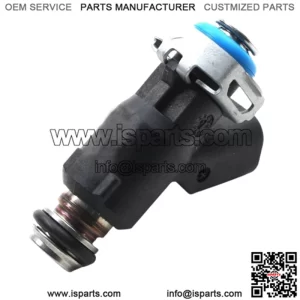 GENUINE Fuel Injector Fits 2006-12 Hyundai Kia 3.3L 3.8L DOHC V6 OEM 353103C000