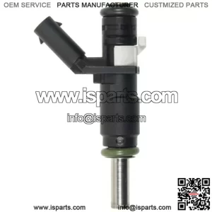 Fuel Injectors 68011710AA For DODGE FREIGHTLINER SPRINTER 2500 3500 3.5L V6