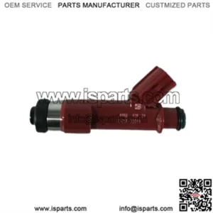 Original fuel injector Toyota Allion 1.8L 2001-2007 2320922090, 2325022090