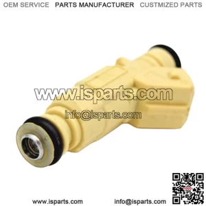 PORSCHE BOXSTER S 911 986 987 996 99-08 FUEL INJECTOR 0280156053 99660612200