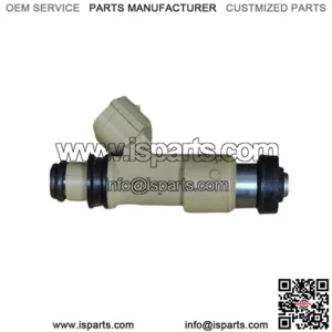 05-11 SUBARU FORESTER IMPREZA 2.5L FUEL INJECTOR OEM 16611AA680