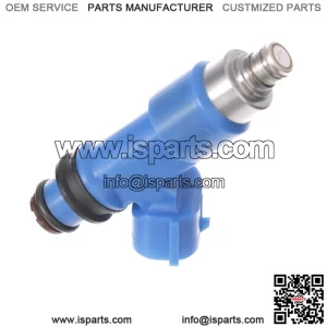 OEM NEW 2006-2021 Subaru Forester Impreza WRX STI 2.5L Fuel Injector 16611AA720