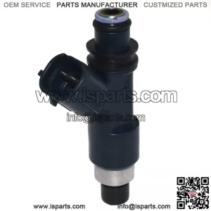 1PCS Fuel Injectors 1465A051 For Mitsubishi Eclipse Galant 2004-2012 2.4L L4