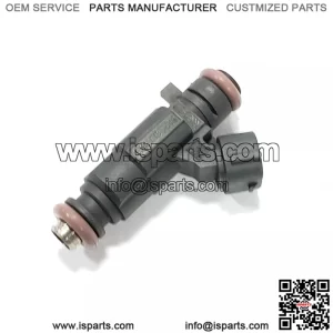 04-09 Audi A6 A8 S4 Engine Fuel Injector 4.2L V8 079133551B OEM